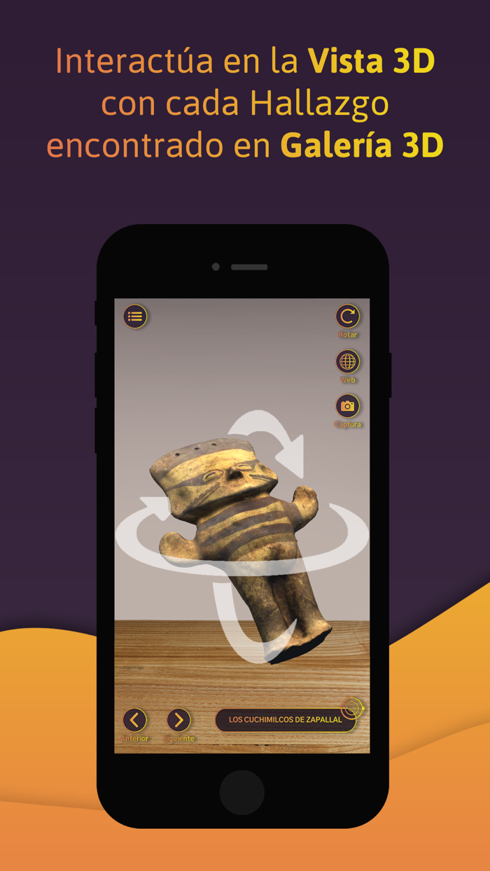 Gran Museo Cálidda AR