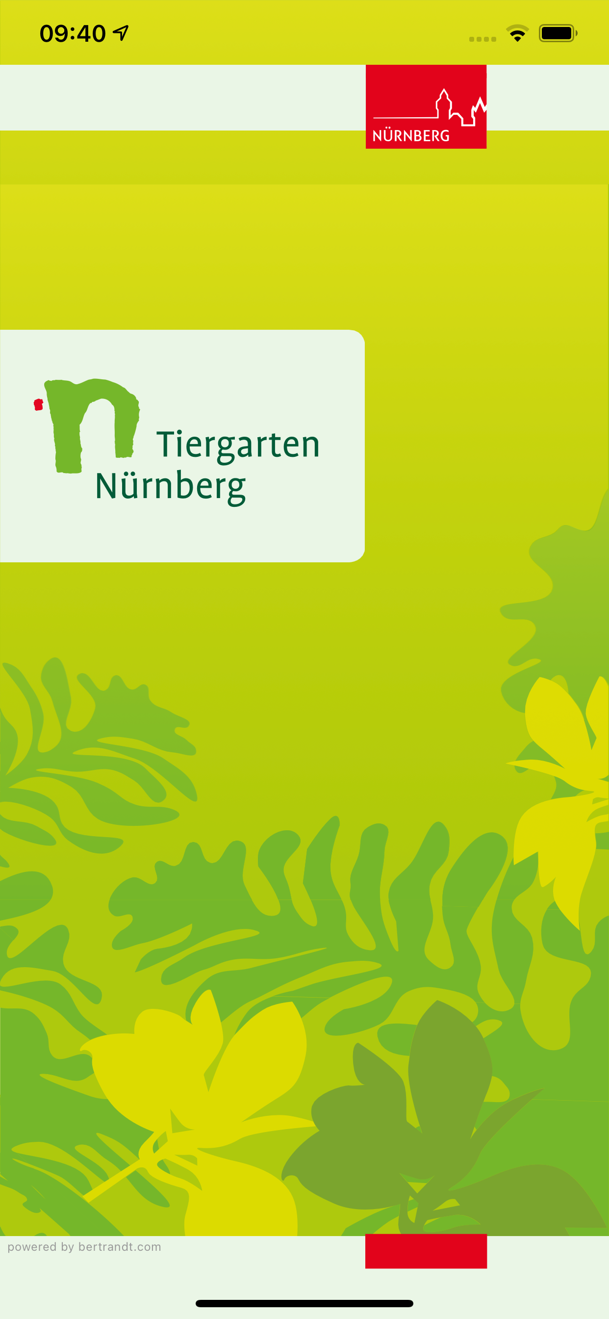 Tiergarten Nürnberg