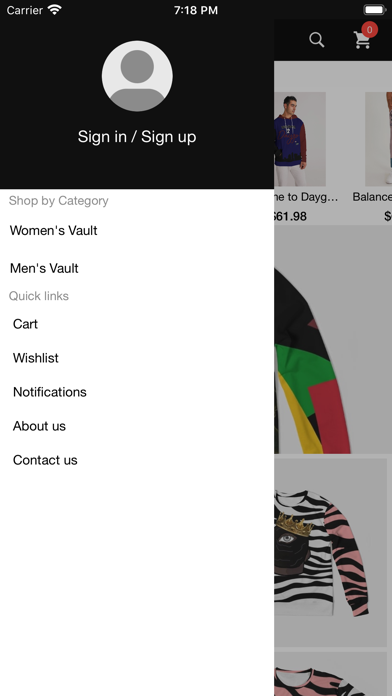 TMLC Screenshot