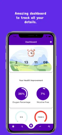 Game screenshot LaserQuit Therapy mod apk