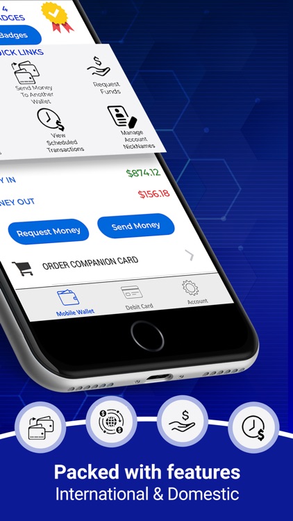 BEYOND WALLET