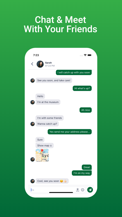 Daleel Screenshot