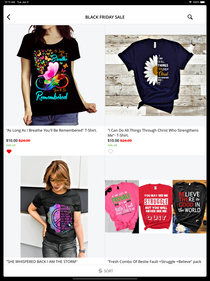 NewYork Shirt Company