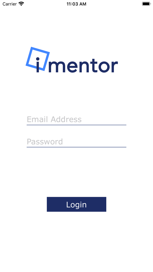 #1. iMentor Conversations (iOS) 由: iMentor