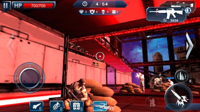 War Gears 2024 Screenshot