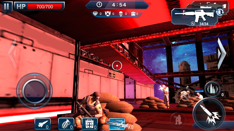 War Gears 2021 screenshot-5