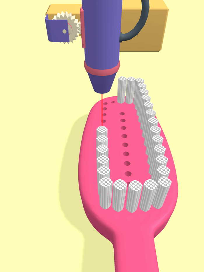 Satisfaction Factory