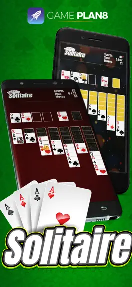 Game screenshot Solitaire Classic - Klondike* hack