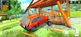 Game screenshot Building Smasher 3D: Car Drive hack