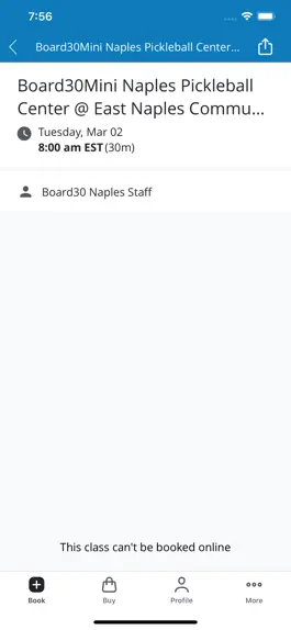 Game screenshot Board30 Naples hack