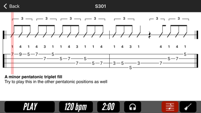 Bass Gym with MarloweDK Screenshot