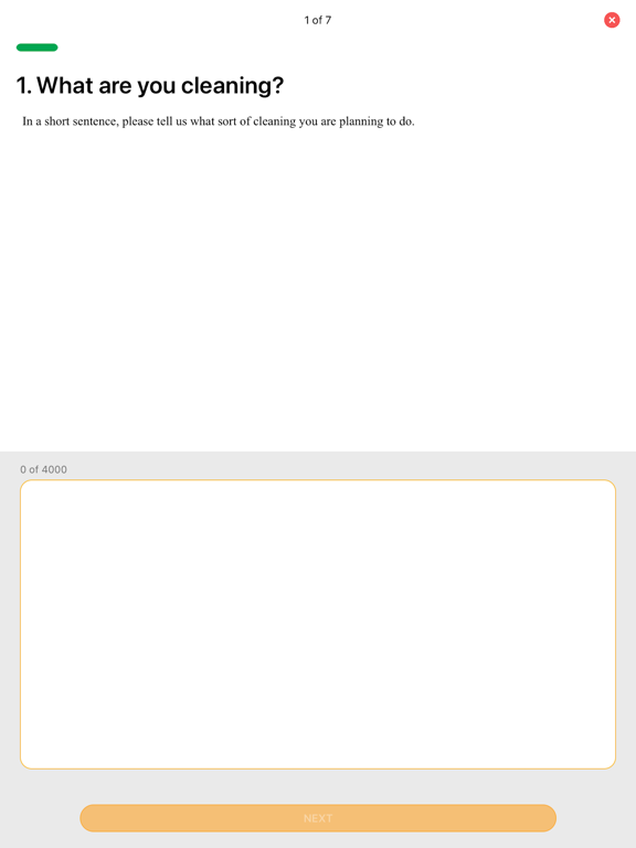 Screenshot #6 pour ThoughtLight