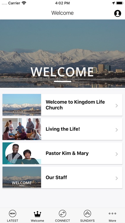 Kingdom Life AK