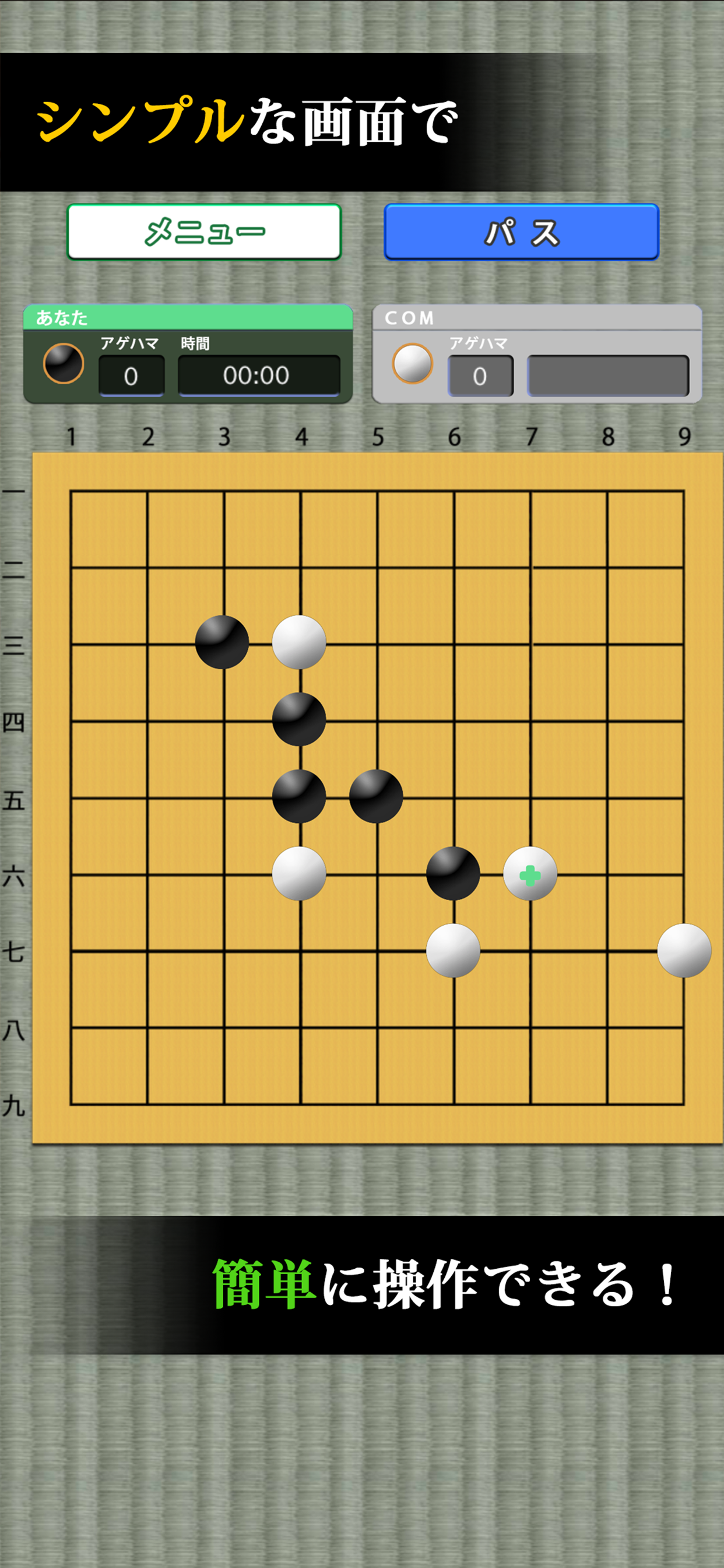 Go (Recommended for beginners)