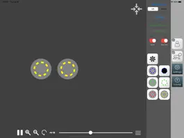 Game screenshot Dyop® Vision Test hack
