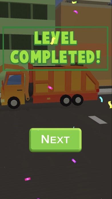Pickup Truck..! Screenshot
