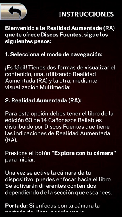 Discos Fuentes RA - Edición 60 screenshot-6