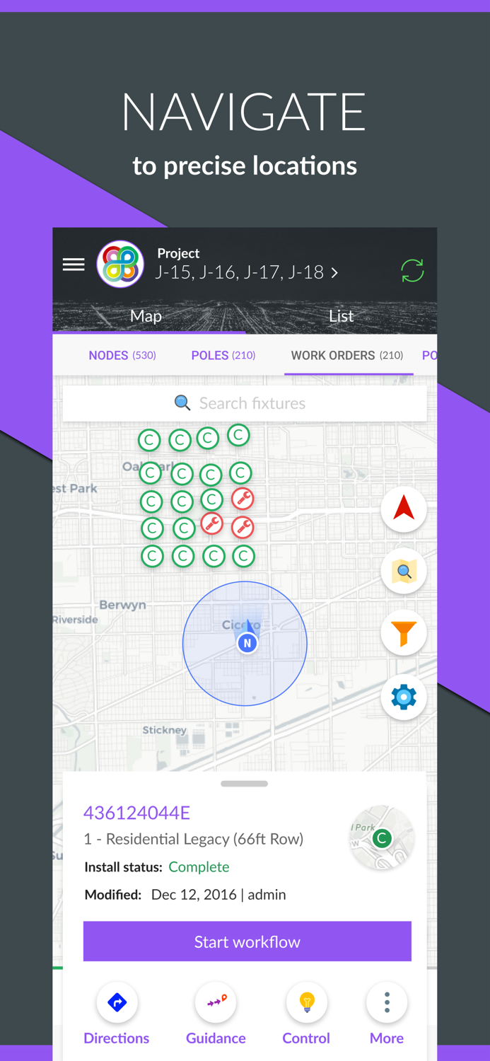 Brent Utility Maintenance