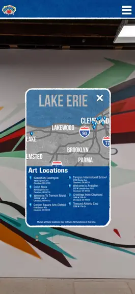 Game screenshot Graffiti Heart AR hack