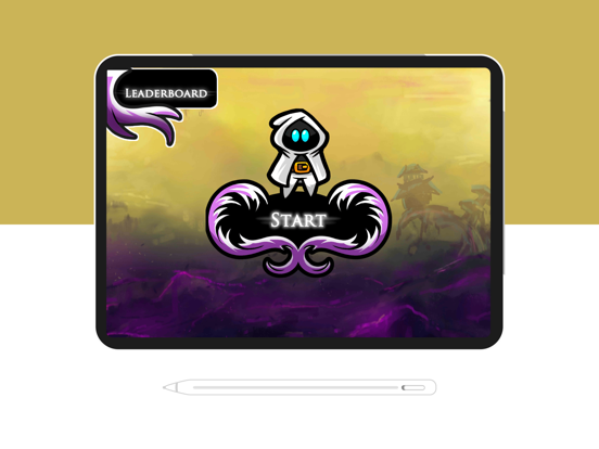 Screenshot #4 pour White Wizard