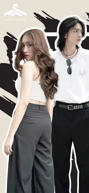 Smart Fashion: Stylist & Shop18+_1