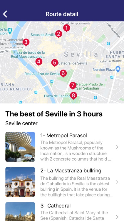 On Guide Tours Operator screenshot-4