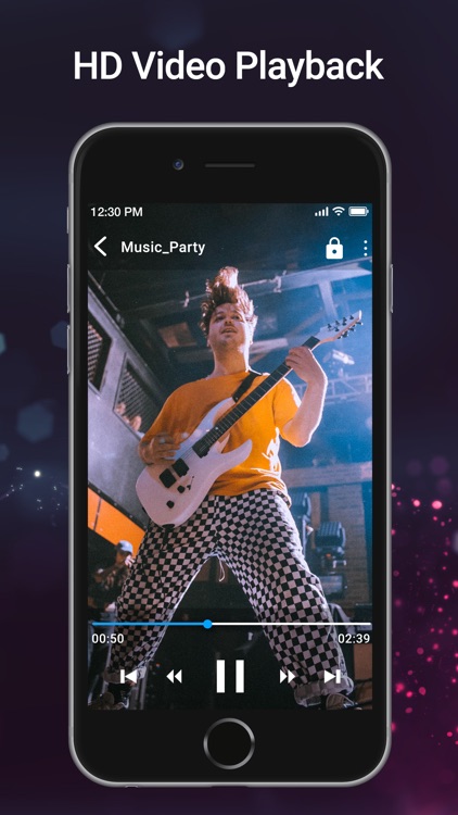 Video Player All Format