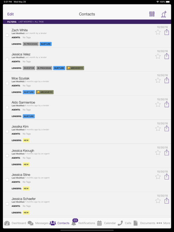 Screenshot #5 pour Homespire Purple Pulse