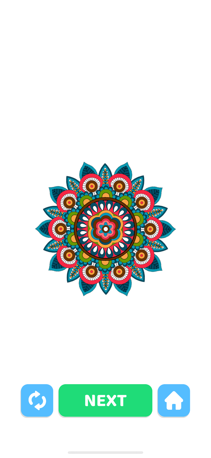 Mandalas