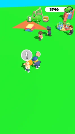 Game screenshot Steal Master apk