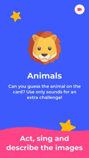image charades - guess up kids problems & solutions and troubleshooting guide - 4