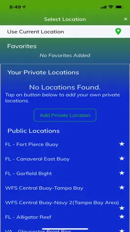 Game screenshot Good Karma Sportfishing hack