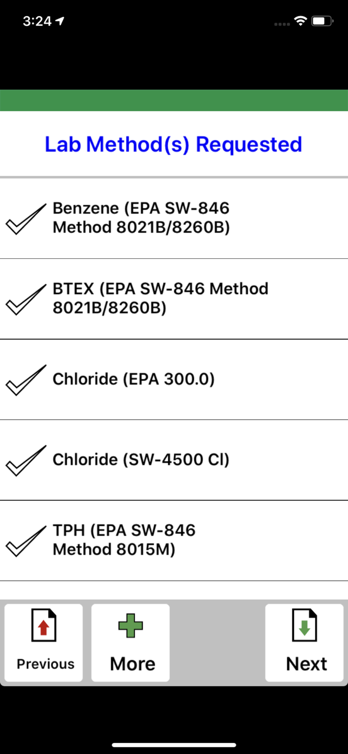 Krinkle Environmental