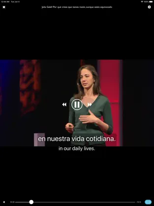 Imágen 7 TEDICT LITE iphone