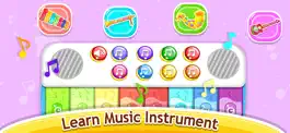 Game screenshot Music Piano - Music Game hack
