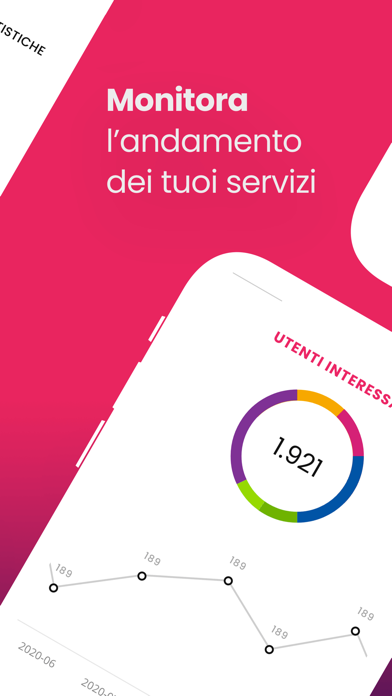 Italiaonline Area Clienti screenshot 4