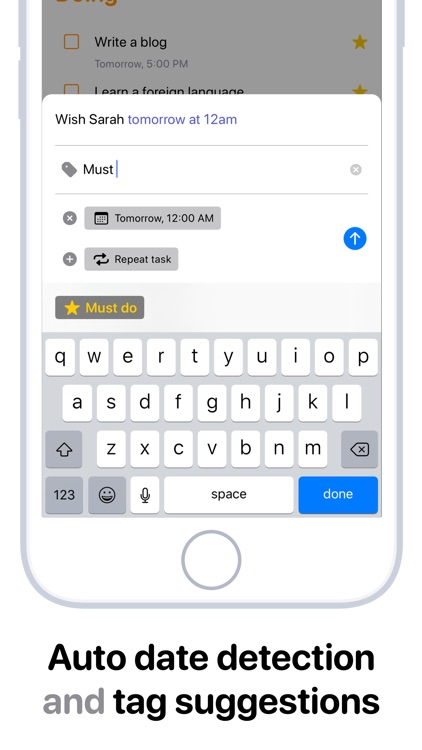 Tasks: To-Do Lists & Kanban