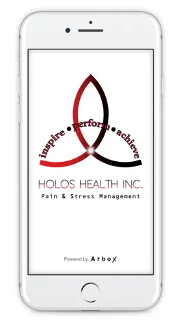 Game screenshot Holos Health apk