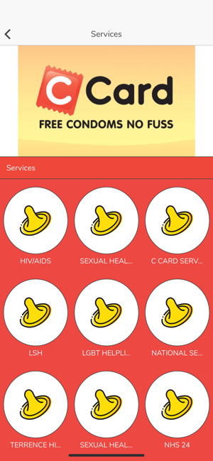 C Card App(圖2)-速報App