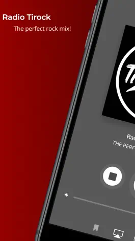 Game screenshot Radio Tirock mod apk