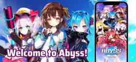 Game screenshot Abyss : Rebirth Phantom mod apk