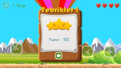MEB SEYYAH Screenshot