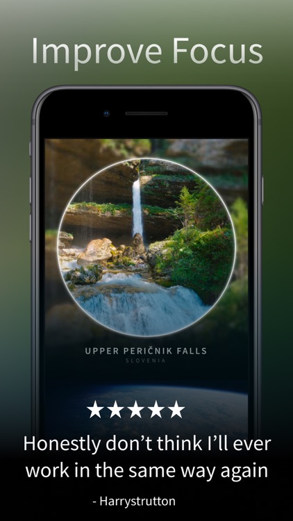 Portal: Escape Into Nature screenshot-4