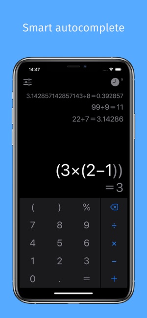 Calculator 42 with History(圖2)-速報App