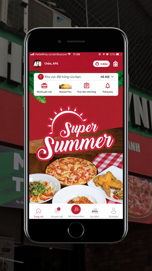 Pepperonis Pizza Pasta Ribs - 1.2.28 - (iOS)
