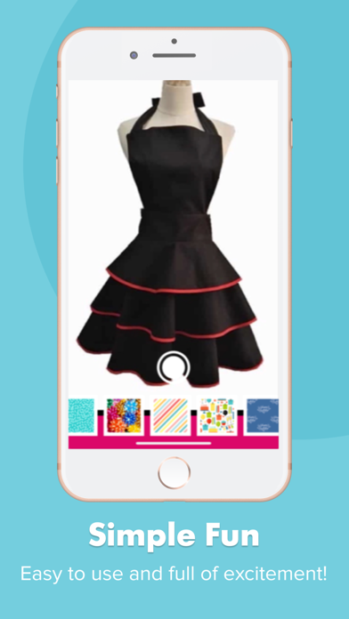 Wraprz Screenshot