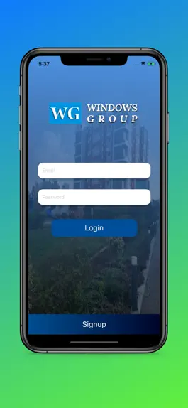 Game screenshot Windows Society apk