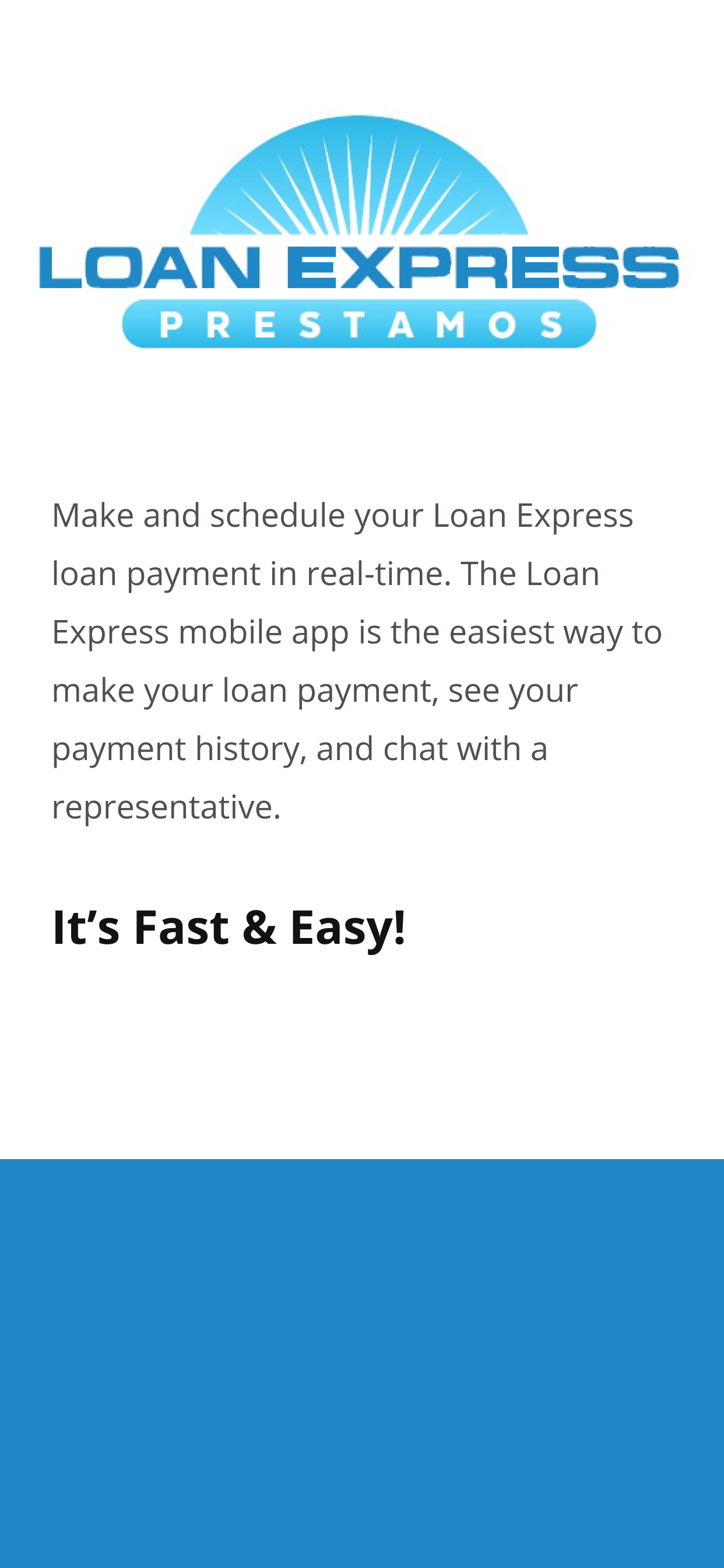 Loan Express