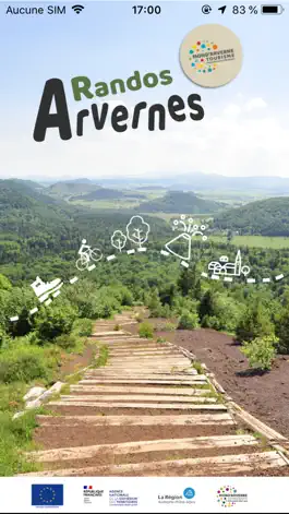 Game screenshot Randos Arvernes mod apk