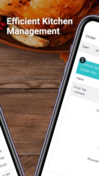 NMooMoo Merchant Screenshot